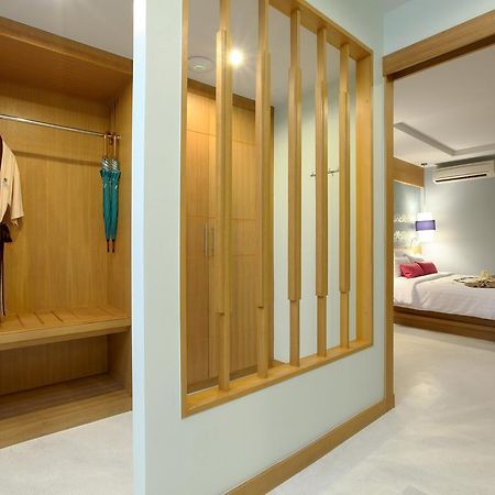 Apsara Beachfront Resort & Villa - Sha Extra Plus Khao Lak Exterior photo
